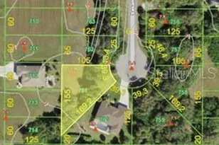 201 Sesame Rd E, Rotonda West, FL 33947 - Photo 1