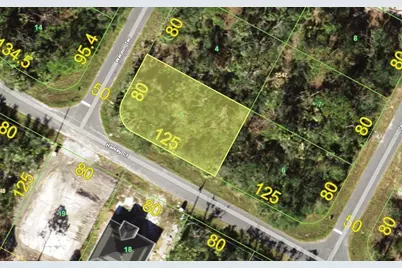 1154 Weldon Terrace, Port Charlotte, FL 33953 - Photo 1