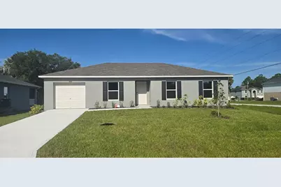 1400 Teal Drive, Poinciana, FL 34759 - Photo 1