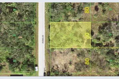 7168 Felicia Street, Port Charlotte, FL 33981 - Photo 1