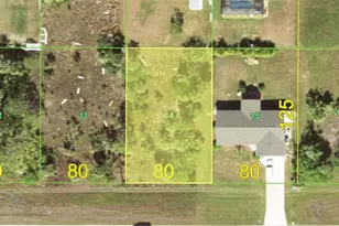 11642 Willmington Blvd, Port Charlotte, FL 33981 - Photo 1