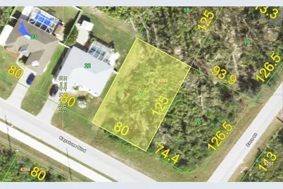 13578 Keystone Boulevard, Port Charlotte, FL 33981 - Photo 1