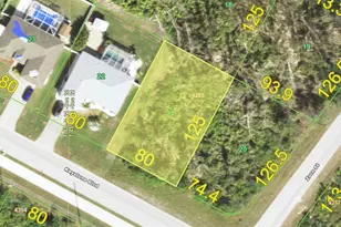 13578 Keystone Blvd, Port Charlotte, FL 33981 - Photo 1