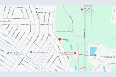 Lot 9 Sadnet Lane, North Port, FL 34286 - Photo 5