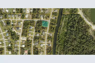 Lot 9 Sadnet Lane, North Port, FL 34286 - Photo 3
