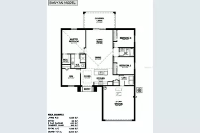 111 Swan Drive, Rotonda West, FL 33947 - Photo 13