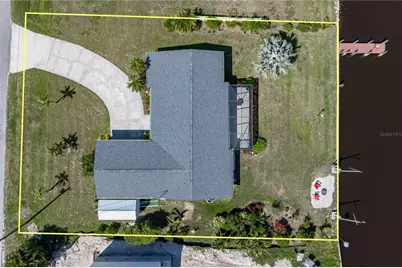 2308 Harbour Drive, Punta Gorda, FL 33983 - Photo 15