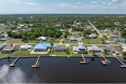 2308 Harbour Drive, Punta Gorda, FL 33983 - Photo 69