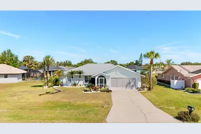 25730 Deep Creek Boulevard, Punta Gorda, FL 33983 - Photo 1