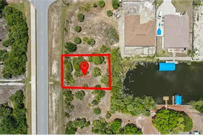 14530 Ingraham Boulevard, Port Charlotte, FL 33981 - Photo 9