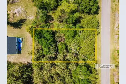 22471 Morocco Avenue, Port Charlotte, FL 33952 - Photo 3