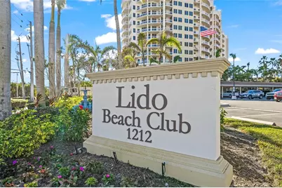 1212 Benjamin Franklin Drive #102, Sarasota, FL 34236 - Photo 31