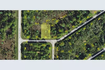 1667 Norwalk Terrace, Port Charlotte, FL 33953 - Photo 1