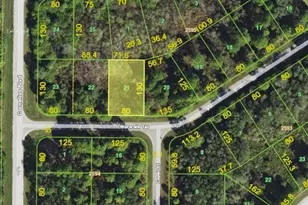 1667 Norwalk Terrace, Port Charlotte, FL 33953 - Photo 1