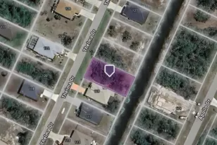 121 Thelma Dr, Rotonda West, FL 33947 - Photo 1