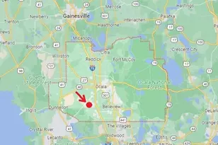 SW 138th Ln, Ocala, FL 34473 - Photo 1