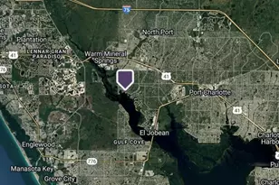 12308 Eisenhower Dr, Port Charlotte, FL 33953 - Photo 1