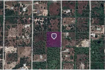 7441 Alan Boulevard, Punta Gorda, FL 33982 - Photo 3