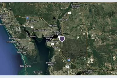 7441 Alan Boulevard, Punta Gorda, FL 33982 - Photo 1