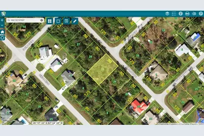 5357 Kempson Lane, Port Charlotte, FL 33981 - Photo 3