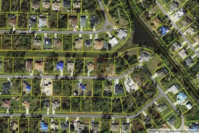 Wyola Avenue, North Port, FL 34286 - Photo 1