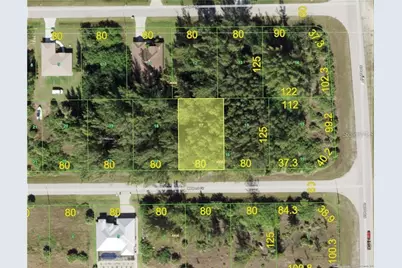 15969 Melport Circle, Port Charlotte, FL 33981 - Photo 1