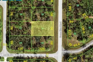 1355 Cornelius Blvd, Port Charlotte, FL 33953 - Photo 1