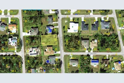 3197 Pellam Blvd Boulevard, Port Charlotte, FL 33948 - Photo 3