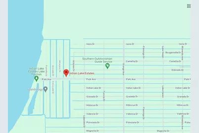 0 El Dorado Drive, Indian Lake Estates, FL 33855 - Photo 3