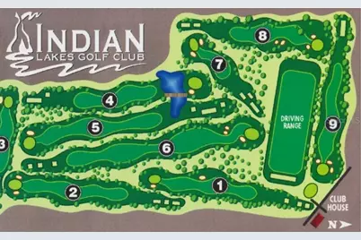 0 El Dorado Drive, Indian Lake Estates, FL 33855 - Photo 5