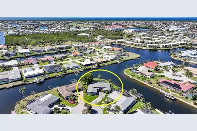 955 Don Juan Court, Punta Gorda, FL 33950 - Photo 1