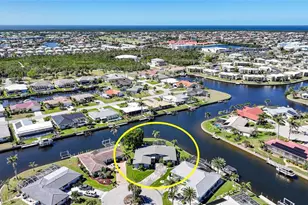 955 Don Juan Ct, Punta Gorda, FL 33950 - Photo 1