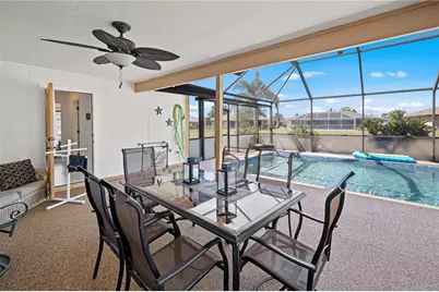 2333 Rio De Janeiro Avenue, Punta Gorda, FL 33983 - Photo 11