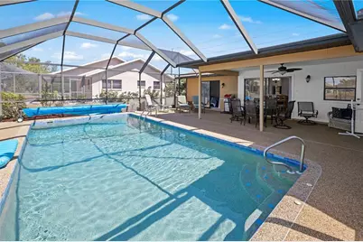 2333 Rio De Janeiro Avenue, Punta Gorda, FL 33983 - Photo 15