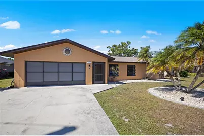 2333 Rio De Janeiro Avenue, Punta Gorda, FL 33983 - Photo 1