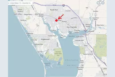 434 Lomond Drive, Port Charlotte, FL 33953 - Photo 1