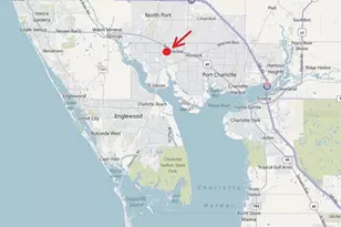 434 Lomond Dr, Port Charlotte, FL 33953 - Photo 1