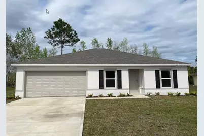 22 Pine Crest Lane, Palm Coast, FL 32164 - Photo 1