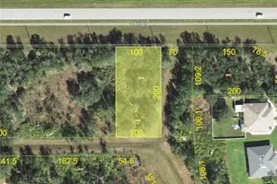 26271 Sandhill Blvd, Punta Gorda, FL 33983 - Photo 1