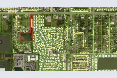 Algeria Court, Bradenton, FL 34207 - Photo 1