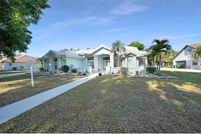 1065 Harbour Glen Place, Punta Gorda, FL 33983 - Photo 1