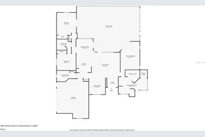1065 Harbour Glen Place, Punta Gorda, FL 33983 - Photo 57