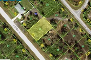 2404 Jacobs St, Port Charlotte, FL 33953 - Photo 1