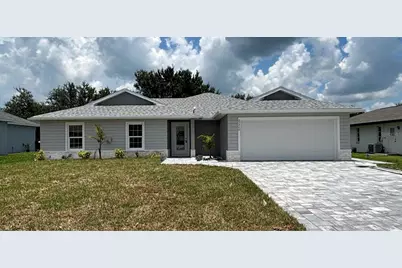 27260 Porto Nacional Drive, Punta Gorda, FL 33983 - Photo 1