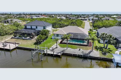 15538 Aqua Circle, Port Charlotte, FL 33981 - Photo 3