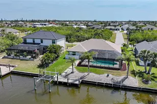 15538 Aqua Cir, Port Charlotte, FL 33981 - Photo 3