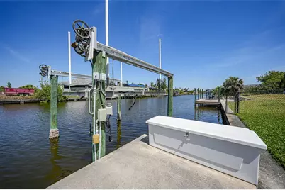 15538 Aqua Circle, Port Charlotte, FL 33981 - Photo 31