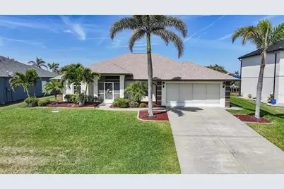 15538 Aqua Circle, Port Charlotte, FL 33981 - Photo 1