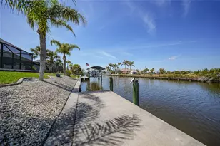 15538 Aqua Cir, Port Charlotte, FL 33981 - Photo 29