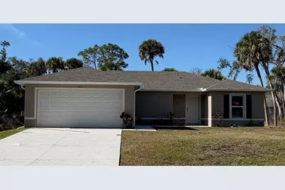 2363 Blueberry Road, North Port, FL 34288 - Photo 1